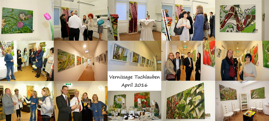 Kunstfotografie Wien Bild auf Leinwand