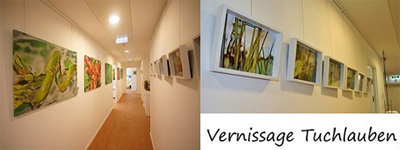 Vernissage